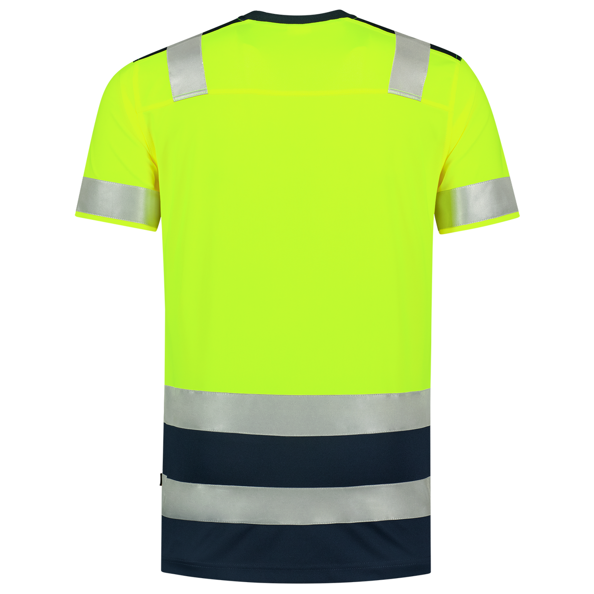 Tricorp T-shirt High Vis Bicolor 103006 Dark Slate Gray T-shirts FluororangeInk / XS,FluororangeInk / S,FluororangeInk / M,FluororangeInk / L,FluororangeInk / XL,FluororangeInk / 2XL,FluororangeInk / 3XL,FluororangeInk / 4XL,FluorredInk / XS,FluorredInk / S,FluorredInk / M,FluorredInk / L,FluorredInk / XL,FluorredInk / 2XL,FluorredInk / 3XL,FluorredInk / 4XL,FluoryellowInk / XS,FluoryellowInk / S,FluoryellowInk / M,FluoryellowInk / L,FluoryellowInk / XL,FluoryellowInk / 2XL,FluoryellowInk / 3XL,FluoryellowI