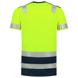 Tricorp T-shirt High Vis Bicolor 103006 Dark Slate Gray T-shirts FluororangeInk / XS,FluororangeInk / S,FluororangeInk / M,FluororangeInk / L,FluororangeInk / XL,FluororangeInk / 2XL,FluororangeInk / 3XL,FluororangeInk / 4XL,FluorredInk / XS,FluorredInk / S,FluorredInk / M,FluorredInk / L,FluorredInk / XL,FluorredInk / 2XL,FluorredInk / 3XL,FluorredInk / 4XL,FluoryellowInk / XS,FluoryellowInk / S,FluoryellowInk / M,FluoryellowInk / L,FluoryellowInk / XL,FluoryellowInk / 2XL,FluoryellowInk / 3XL,FluoryellowI