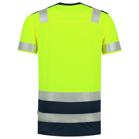 Tricorp T-shirt High Vis Bicolor 103006 Dark Slate Gray T-shirts FluororangeInk / XS,FluororangeInk / S,FluororangeInk / M,FluororangeInk / L,FluororangeInk / XL,FluororangeInk / 2XL,FluororangeInk / 3XL,FluororangeInk / 4XL,FluorredInk / XS,FluorredInk / S,FluorredInk / M,FluorredInk / L,FluorredInk / XL,FluorredInk / 2XL,FluorredInk / 3XL,FluorredInk / 4XL,FluoryellowInk / XS,FluoryellowInk / S,FluoryellowInk / M,FluoryellowInk / L,FluoryellowInk / XL,FluoryellowInk / 2XL,FluoryellowInk / 3XL,FluoryellowI