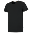 Tricorp T-shirt Premium Naden Heren 104002 Black T-shirts Black / 3XL,Black / 4XL,Black / 5XL,Black / L,Black / M,Black / S,Black / XL,Black / XS,Black / XXL