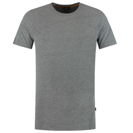 Tricorp T-shirt Premium Naden Heren 104002 Slate Gray T-shirts Black / XS,Black / S,Black / M,Black / L,Black / XL,Black / XXL,Black / 3XL,Black / 4XL,Black / 5XL,Ink / XS,Ink / S,Ink / M,Ink / L,Ink / XL,Ink / XXL,Ink / 3XL,Ink / 4XL,Ink / 5XL,Stonegreymel / XS,Stonegreymel / S,Stonegreymel / M,Stonegreymel / L,Stonegreymel / XL,Stonegreymel / XXL,Stonegreymel / 3XL,Stonegreymel / 4XL,Stonegreymel / 5XL