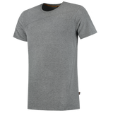 Tricorp T-shirt Premium Naden Heren 104002 Slate Gray T-shirts Stonegreymel / 3XL,Stonegreymel / 4XL,Stonegreymel / 5XL,Stonegreymel / L,Stonegreymel / M,Stonegreymel / S,Stonegreymel / XL,Stonegreymel / XS,Stonegreymel / XXL