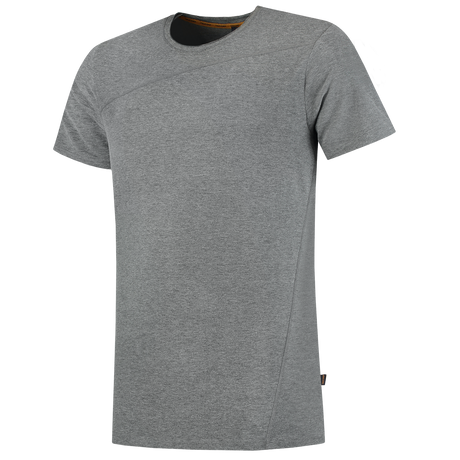 Tricorp T-shirt Premium Naden Heren 104002 Slate Gray T-shirts Stonegreymel / 3XL,Stonegreymel / 4XL,Stonegreymel / 5XL,Stonegreymel / L,Stonegreymel / M,Stonegreymel / S,Stonegreymel / XL,Stonegreymel / XS,Stonegreymel / XXL