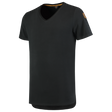 Tricorp T-shirt Premium V Hals Heren 104003 Dark Slate Gray T-shirts Black / 3XL,Black / 4XL,Black / 5XL,Black / L,Black / M,Black / S,Black / XL,Black / XS,Black / XXL