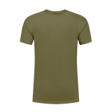 Tricorp T-shirt Premium 104008 Dark Olive Green T-shirts Army / XS,Army / S,Army / M,Army / L,Army / XL,Army / XXL,Army / 3XL,Army / 4XL,Army / 5XL,Black / XS,Black / S,Black / M,Black / L,Black / XL,Black / XXL,Black / 3XL,Black / 4XL,Black / 5XL,Dustyblue / XS,Dustyblue / S,Dustyblue / M,Dustyblue / L,Dustyblue / XL,Dustyblue / XXL,Dustyblue / 3XL,Dustyblue / 4XL,Dustyblue / 5XL,Ink / XS,Ink / S,Ink / M,Ink / L,Ink / XL,Ink / XXL,Ink / 3XL,Ink / 4XL,Ink / 5XL,Tangerine / XS,Tangerine / S,Tangerine / M,Tan