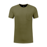 Tricorp T-shirt Premium 104008 Dark Olive Green T-shirts Army / XS,Army / S,Army / M,Army / L,Army / XL,Army / XXL,Army / 3XL,Army / 4XL,Army / 5XL,Black / XS,Black / S,Black / M,Black / L,Black / XL,Black / XXL,Black / 3XL,Black / 4XL,Black / 5XL,Dustyblue / XS,Dustyblue / S,Dustyblue / M,Dustyblue / L,Dustyblue / XL,Dustyblue / XXL,Dustyblue / 3XL,Dustyblue / 4XL,Dustyblue / 5XL,Ink / XS,Ink / S,Ink / M,Ink / L,Ink / XL,Ink / XXL,Ink / 3XL,Ink / 4XL,Ink / 5XL,Tangerine / XS,Tangerine / S,Tangerine / M,Tan