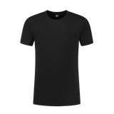 Tricorp T-shirt Premium 104008 Black T-shirts Army / XS,Army / S,Army / M,Army / L,Army / XL,Army / XXL,Army / 3XL,Army / 4XL,Army / 5XL,Black / XS,Black / S,Black / M,Black / L,Black / XL,Black / XXL,Black / 3XL,Black / 4XL,Black / 5XL,Dustyblue / XS,Dustyblue / S,Dustyblue / M,Dustyblue / L,Dustyblue / XL,Dustyblue / XXL,Dustyblue / 3XL,Dustyblue / 4XL,Dustyblue / 5XL,Ink / XS,Ink / S,Ink / M,Ink / L,Ink / XL,Ink / XXL,Ink / 3XL,Ink / 4XL,Ink / 5XL,Tangerine / XS,Tangerine / S,Tangerine / M,Tangerine / L,