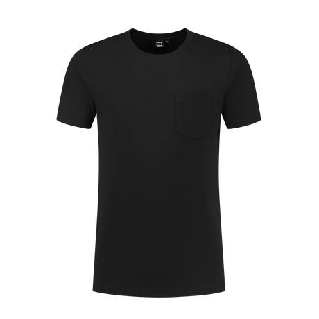 Tricorp T-shirt Premium 104008 Black T-shirts Army / XS,Army / S,Army / M,Army / L,Army / XL,Army / XXL,Army / 3XL,Army / 4XL,Army / 5XL,Black / XS,Black / S,Black / M,Black / L,Black / XL,Black / XXL,Black / 3XL,Black / 4XL,Black / 5XL,Dustyblue / XS,Dustyblue / S,Dustyblue / M,Dustyblue / L,Dustyblue / XL,Dustyblue / XXL,Dustyblue / 3XL,Dustyblue / 4XL,Dustyblue / 5XL,Ink / XS,Ink / S,Ink / M,Ink / L,Ink / XL,Ink / XXL,Ink / 3XL,Ink / 4XL,Ink / 5XL,Tangerine / XS,Tangerine / S,Tangerine / M,Tangerine / L,