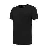 Tricorp T-shirt Premium 104008 Black T-shirts Black / 3XL,Black / 4XL,Black / 5XL,Black / L,Black / M,Black / S,Black / XL,Black / XS,Black / XXL