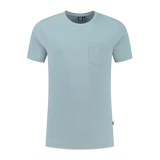 Tricorp T-shirt Premium 104008 Dark Gray T-shirts Army / XS,Army / S,Army / M,Army / L,Army / XL,Army / XXL,Army / 3XL,Army / 4XL,Army / 5XL,Black / XS,Black / S,Black / M,Black / L,Black / XL,Black / XXL,Black / 3XL,Black / 4XL,Black / 5XL,Dustyblue / XS,Dustyblue / S,Dustyblue / M,Dustyblue / L,Dustyblue / XL,Dustyblue / XXL,Dustyblue / 3XL,Dustyblue / 4XL,Dustyblue / 5XL,Ink / XS,Ink / S,Ink / M,Ink / L,Ink / XL,Ink / XXL,Ink / 3XL,Ink / 4XL,Ink / 5XL,Tangerine / XS,Tangerine / S,Tangerine / M,Tangerine 