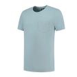 Tricorp T-shirt Premium 104008 Dark Gray T-shirts Dustyblue / 3XL,Dustyblue / 4XL,Dustyblue / 5XL,Dustyblue / L,Dustyblue / M,Dustyblue / S,Dustyblue / XL,Dustyblue / XS,Dustyblue / XXL