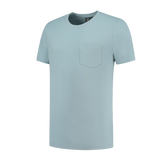 Tricorp T-shirt Premium 104008 Dark Gray T-shirts Dustyblue / 3XL,Dustyblue / 4XL,Dustyblue / 5XL,Dustyblue / L,Dustyblue / M,Dustyblue / S,Dustyblue / XL,Dustyblue / XS,Dustyblue / XXL