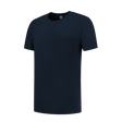 Tricorp T-shirt Premium 104008 Black T-shirts Ink / 3XL,Ink / 4XL,Ink / 5XL,Ink / L,Ink / M,Ink / S,Ink / XL,Ink / XS,Ink / XXL