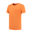 Tricorp T-shirt Premium 104008 Coral T-shirts Tangerine / 3XL,Tangerine / 4XL,Tangerine / 5XL,Tangerine / L,Tangerine / M,Tangerine / S,Tangerine / XL,Tangerine / XS,Tangerine / XXL