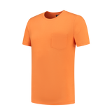 Tricorp T-shirt Premium 104008 Coral T-shirts Tangerine / 3XL,Tangerine / 4XL,Tangerine / 5XL,Tangerine / L,Tangerine / M,Tangerine / S,Tangerine / XL,Tangerine / XS,Tangerine / XXL