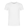 Santino Santino t-shirt Jive C-neck White Smoke T-shirt White / XS, S, M, L, XL, XXL, 3XL