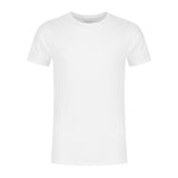 Santino Santino t-shirt Jive C-neck White Smoke T-shirt White / XS, S, M, L, XL, XXL, 3XL