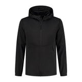 Santino Santino softshell Seattle Black Softshell Jacket Black / S, M, L, XL, XXL, 3XL, 4XL, 5XL