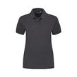Santino Santino poloshirt Monza Ladies Dark Slate Gray Poloshirt Graphite / XS, S, M, L, XL, XXL