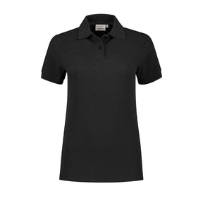 Santino Santino poloshirt Charma Ladies Dark Slate Gray Poloshirt Black / XS, S, M, L, XL, XXL