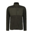 Santino Santino fleece Brooklyn Dark Slate Gray Sherpa Fleecejack Army / XS, S, M, L, XL, XXL, 3XL, 4XL, 5XL