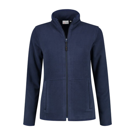 Santino Santino fleece Bormio Ladies Dark Slate Gray Fleecejack Real Navy / S, M, L, XL, XXL