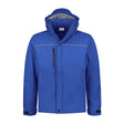 Santino Santino softshell Stockholm Dark Slate Blue Softshell Jacket Royal Blue / S, M, L, XL, XXL, 3XL, 4XL, 5XL
