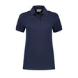 Santino Santino poloshirt Charma Ladies Dark Slate Gray Poloshirt Real Navy / XS, S, M, L, XL, XXL