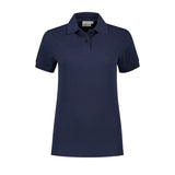 Santino Santino poloshirt Charma Ladies Dark Slate Gray Poloshirt Real Navy / XS, S, M, L, XL, XXL