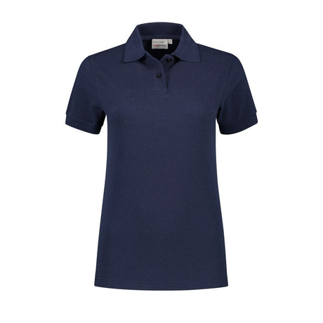 Santino Santino poloshirt Charma Ladies Dark Slate Gray Poloshirt Real Navy / XS, S, M, L, XL, XXL