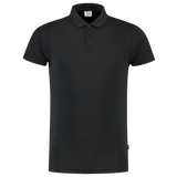 Tricorp Poloshirt Cooldry Bamboe Fitted 201001 Dark Slate Gray Black / XS,Black / S,Black / M,Black / L,Black / XL,Black / XXL,Black / 3XL,Black / 4XL