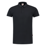 Tricorp Poloshirt Cooldry Bamboe Fitted 201001 Dark Slate Gray Navy / XS,Navy / S,Navy / M,Navy / L,Navy / XL,Navy / XXL,Navy / 3XL,Navy / 4XL