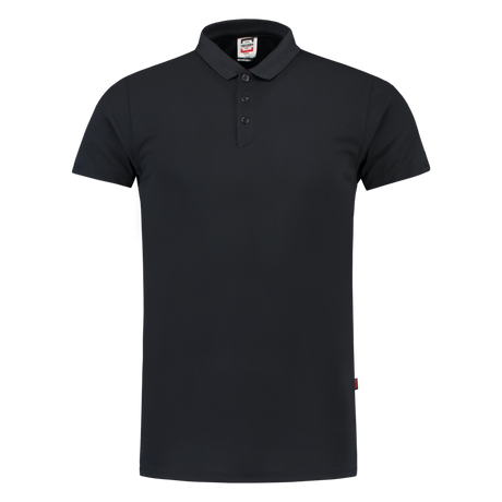 Tricorp Poloshirt Cooldry Bamboe Fitted 201001 Dark Slate Gray Navy / XS,Navy / S,Navy / M,Navy / L,Navy / XL,Navy / XXL,Navy / 3XL,Navy / 4XL