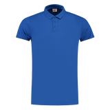 Tricorp Poloshirt Cooldry Bamboe Fitted 201001 Dark Slate Blue Royalblue / XS,Royalblue / S,Royalblue / M,Royalblue / L,Royalblue / XL,Royalblue / XXL,Royalblue / 3XL,Royalblue / 4XL