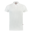 Tricorp Poloshirt Cooldry Bamboe Fitted 201001 Light Gray White / XS,White / S,White / M,White / L,White / XL,White / XXL,White / 3XL,White / 4XL