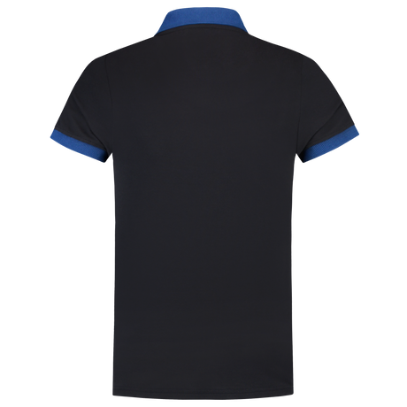 Tricorp Poloshirt Bicolor Fitted 201002 Dark Slate Gray BlackGrey / XS,BlackGrey / S,BlackGrey / M,BlackGrey / L,BlackGrey / XL,BlackGrey / 2XL,BlackGrey / 3XL,BlackLime / XS,BlackLime / S,BlackLime / M,BlackLime / L,BlackLime / XL,BlackLime / 2XL,BlackLime / 3XL,BlackOrange / XS,BlackOrange / S,BlackOrange / M,BlackOrange / L,BlackOrange / XL,BlackOrange / 2XL,BlackOrange / 3XL,BlackTurquoise / XS,BlackTurquoise / S,BlackTurquoise / M,BlackTurquoise / L,BlackTurquoise / XL,BlackTurquoise / 2XL,BlackTurquoi