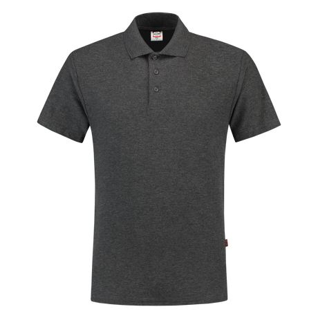 Tricorp Poloshirt 180 Gram 201003 Dark Slate Gray Antramel / S,Antramel / M,Antramel / L,Antramel / XL,Antramel / 3XL,Black / S,Black / M,Black / L,Black / XL,Black / 3XL,Bottlegreen / S,Bottlegreen / M,Bottlegreen / L,Bottlegreen / XL,Bottlegreen / 3XL,Darkgrey / S,Darkgrey / M,Darkgrey / L,Darkgrey / XL,Darkgrey / XXL,Fuchsia / S,Fuchsia / M,Fuchsia / L,Fuchsia / XL,Fuchsia / XXL,Greymel / S,Greymel / M,Greymel / L,Greymel / XL,Greymel / XXL,Ink / S,Ink / M,Ink / L,Ink / XL,Ink / XXL,Khaki / S,Khaki / M,K