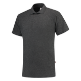 Tricorp Poloshirt 180 Gram 201003 Dark Slate Gray Antramel / S,Antramel / M,Antramel / L,Antramel / XL,Antramel / 3XL,Black / S,Black / M,Black / L,Black / XL,Black / 3XL,Bottlegreen / S,Bottlegreen / M,Bottlegreen / L,Bottlegreen / XL,Bottlegreen / 3XL,Darkgrey / S,Darkgrey / M,Darkgrey / L,Darkgrey / XL,Darkgrey / XXL,Fuchsia / S,Fuchsia / M,Fuchsia / L,Fuchsia / XL,Fuchsia / XXL,Greymel / S,Greymel / M,Greymel / L,Greymel / XL,Greymel / XXL,Ink / S,Ink / M,Ink / L,Ink / XL,Ink / XXL,Khaki / S,Khaki / M,K