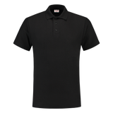 Tricorp Poloshirt 180 Gram 201003 Black Black / 3XL,Black / S,Black / M,Black / L,Black / XL
