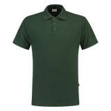 Tricorp Poloshirt 180 Gram 201003 Dark Slate Gray Bottlegreen / 3XL,Bottlegreen / S,Bottlegreen / M,Bottlegreen / L,Bottlegreen / XL