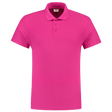 Tricorp Poloshirt 180 Gram 201003 Violet Red Fuchsia / XXL,Fuchsia / S,Fuchsia / M,Fuchsia / L,Fuchsia / XL