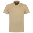 Tricorp Poloshirt 180 Gram 201003 Tan Khaki / XXL,Khaki / S,Khaki / M,Khaki / L,Khaki / XL