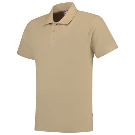 Tricorp Poloshirt 180 Gram 201003 Tan Antramel / S,Antramel / M,Antramel / L,Antramel / XL,Antramel / 3XL,Black / S,Black / M,Black / L,Black / XL,Black / 3XL,Bottlegreen / S,Bottlegreen / M,Bottlegreen / L,Bottlegreen / XL,Bottlegreen / 3XL,Darkgrey / S,Darkgrey / M,Darkgrey / L,Darkgrey / XL,Darkgrey / XXL,Fuchsia / S,Fuchsia / M,Fuchsia / L,Fuchsia / XL,Fuchsia / XXL,Greymel / S,Greymel / M,Greymel / L,Greymel / XL,Greymel / XXL,Ink / S,Ink / M,Ink / L,Ink / XL,Ink / XXL,Khaki / S,Khaki / M,Khaki / L,Kha