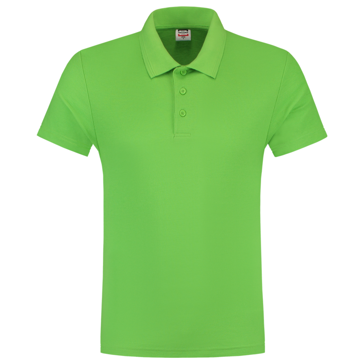 Tricorp Poloshirt 180 Gram 201003 Yellow Green Lime / XXL,Lime / S,Lime / M,Lime / L,Lime / XL