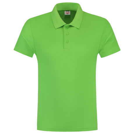 Tricorp Poloshirt 180 Gram 201003 Yellow Green Lime / XXL,Lime / S,Lime / M,Lime / L,Lime / XL