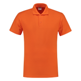Tricorp Poloshirt 180 Gram 201003 Chocolate Orange / XXL,Orange / S,Orange / M,Orange / L,Orange / XL