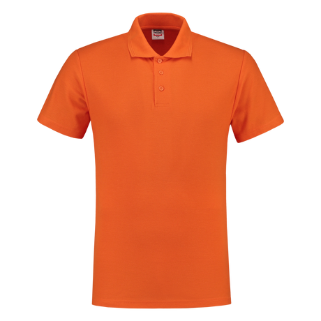 Tricorp Poloshirt 180 Gram 201003 Chocolate Orange / XXL,Orange / S,Orange / M,Orange / L,Orange / XL