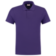 Tricorp Poloshirt 180 Gram 201003 Dark Slate Blue Purple / XXL,Purple / S,Purple / M,Purple / L,Purple / XL