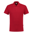 Tricorp Poloshirt 180 Gram 201003 Firebrick Red / XXL,Red / S,Red / M,Red / L,Red / XL