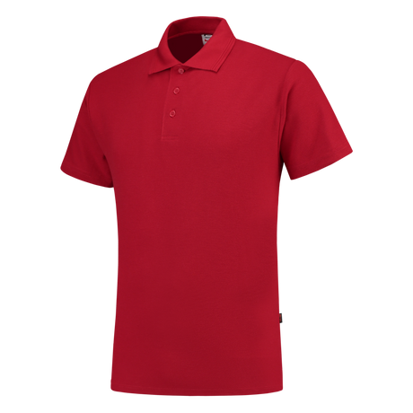 Tricorp Poloshirt 180 Gram 201003 Firebrick Antramel / S,Antramel / M,Antramel / L,Antramel / XL,Antramel / 3XL,Black / S,Black / M,Black / L,Black / XL,Black / 3XL,Bottlegreen / S,Bottlegreen / M,Bottlegreen / L,Bottlegreen / XL,Bottlegreen / 3XL,Darkgrey / S,Darkgrey / M,Darkgrey / L,Darkgrey / XL,Darkgrey / XXL,Fuchsia / S,Fuchsia / M,Fuchsia / L,Fuchsia / XL,Fuchsia / XXL,Greymel / S,Greymel / M,Greymel / L,Greymel / XL,Greymel / XXL,Ink / S,Ink / M,Ink / L,Ink / XL,Ink / XXL,Khaki / S,Khaki / M,Khaki /